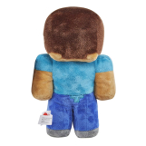 Screenshot på Mattel Minecraft Basic Steve Plush 20cm