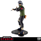 Screenshot på AbyStyle Super Figure Collection Naruto Shippuden Hatake Kakashi 1/10 Scale Figure