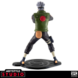 Screenshot på AbyStyle Super Figure Collection Naruto Shippuden Hatake Kakashi 1/10 Scale Figure