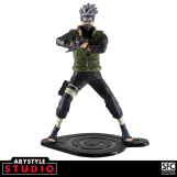 Screenshot på AbyStyle Super Figure Collection Naruto Shippuden Hatake Kakashi 1/10 Scale Figure