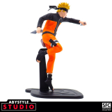 Screenshot på AbyStyle Super Figure Collection Naruto Shippuden Naruto 1/10 Scale Figure