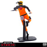 Screenshot på AbyStyle Super Figure Collection Naruto Shippuden Naruto 1/10 Scale Figure