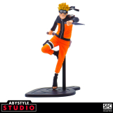 Screenshot på AbyStyle Super Figure Collection Naruto Shippuden Naruto 1/10 Scale Figure