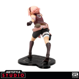 Screenshot på AbyStyle Super Figure Collection Naruto Shippuden Haruno Sakura 1/10 Scale Figure
