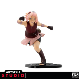 Screenshot på AbyStyle Super Figure Collection Naruto Shippuden Haruno Sakura 1/10 Scale Figure