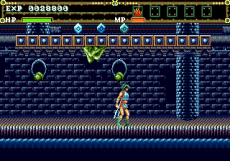 Screenshot på El Viento Collectors Edition (Retro-bit)