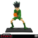 Screenshot på AbyStyle Super Figure Collection Hunter x Hunter Gon Freecss 1/10 Scale Figure