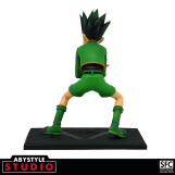 Screenshot på AbyStyle Super Figure Collection Hunter x Hunter Gon Freecss 1/10 Scale Figure