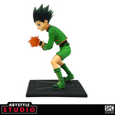 Screenshot på AbyStyle Super Figure Collection Hunter x Hunter Gon Freecss 1/10 Scale Figure