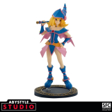 Screenshot på AbyStyle Super Figure Collection Yu-Gi-Oh! Dark Magician Girl 1/10 Scale Figure