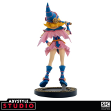 Screenshot på AbyStyle Super Figure Collection Yu-Gi-Oh! Dark Magician Girl 1/10 Scale Figure