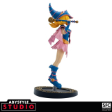 Screenshot på AbyStyle Super Figure Collection Yu-Gi-Oh! Dark Magician Girl 1/10 Scale Figure