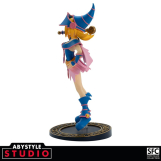 Screenshot på AbyStyle Super Figure Collection Yu-Gi-Oh! Dark Magician Girl 1/10 Scale Figure