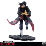 Screenshot på AbyStyle Super Figure Collection Naruto Shippuden Uchiha Itachi 1/10 Scale Figure