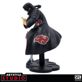 Screenshot på AbyStyle Super Figure Collection Naruto Shippuden Uchiha Itachi 1/10 Scale Figure