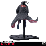 Screenshot på AbyStyle Super Figure Collection Naruto Shippuden Uchiha Itachi 1/10 Scale Figure