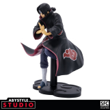 Screenshot på AbyStyle Super Figure Collection Naruto Shippuden Uchiha Itachi 1/10 Scale Figure