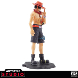 Screenshot på AbyStyle Super Figure Collection One Piece Portgas.D.Ace 1/10 Scale Figure