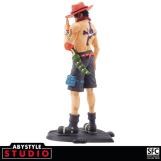 Screenshot på AbyStyle Super Figure Collection One Piece Portgas.D.Ace 1/10 Scale Figure