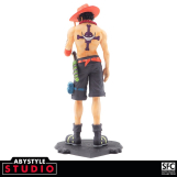 Screenshot på AbyStyle Super Figure Collection One Piece Portgas.D.Ace 1/10 Scale Figure