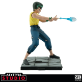 Screenshot på AbyStyle Super Figure Collection Yu Yu Hakusho Yusuke 1/10 Scale Figure