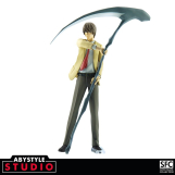 Screenshot på AbyStyle Super Figure Collection Death Note Yagami Light 1/10 Scale Figure