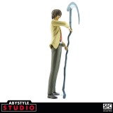 Screenshot på AbyStyle Super Figure Collection Death Note Yagami Light 1/10 Scale Figure