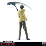Screenshot på AbyStyle Super Figure Collection Death Note Yagami Light 1/10 Scale Figure
