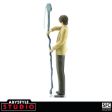 Screenshot på AbyStyle Super Figure Collection Death Note Yagami Light 1/10 Scale Figure