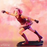 Screenshot på AbyStyle Super Figure Collection Naruto Shippuden Haruno Sakura 1/10 Scale Figure