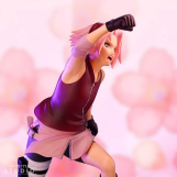 Screenshot på AbyStyle Super Figure Collection Naruto Shippuden Haruno Sakura 1/10 Scale Figure