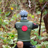 Screenshot på AbyStyle Super Figure Collection Naruto Shippuden Hatake Kakashi 1/10 Scale Figure