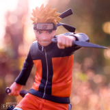 Screenshot på AbyStyle Super Figure Collection Naruto Shippuden Naruto 1/10 Scale Figure