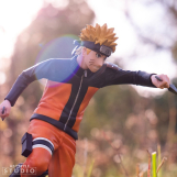 Screenshot på AbyStyle Super Figure Collection Naruto Shippuden Naruto 1/10 Scale Figure