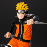 Screenshot på AbyStyle Super Figure Collection Naruto Shippuden Naruto 1/10 Scale Figure