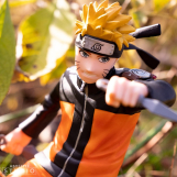 Screenshot på AbyStyle Super Figure Collection Naruto Shippuden Naruto 1/10 Scale Figure