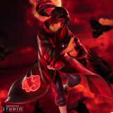 Screenshot på AbyStyle Super Figure Collection Naruto Shippuden Uchiha Itachi 1/10 Scale Figure