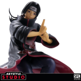 Screenshot på AbyStyle Super Figure Collection Naruto Shippuden Uchiha Itachi 1/10 Scale Figure