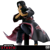 Screenshot på AbyStyle Super Figure Collection Naruto Shippuden Uchiha Itachi 1/10 Scale Figure