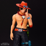 Screenshot på AbyStyle Super Figure Collection One Piece Portgas.D.Ace 1/10 Scale Figure