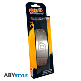 Screenshot på Naruto Shippuden Konoha Headband - Adult size