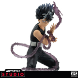 Screenshot på AbyStyle Super Figure Collection Yu Yu Hakusho Hiei 1/10 Scale Figure
