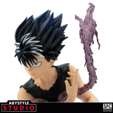 Screenshot på AbyStyle Super Figure Collection Yu Yu Hakusho Hiei 1/10 Scale Figure