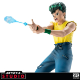 Screenshot på AbyStyle Super Figure Collection Yu Yu Hakusho Yusuke 1/10 Scale Figure