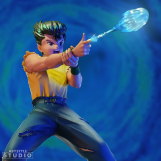 Screenshot på AbyStyle Super Figure Collection Yu Yu Hakusho Yusuke 1/10 Scale Figure