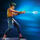 Screenshot på AbyStyle Super Figure Collection Yu Yu Hakusho Yusuke 1/10 Scale Figure