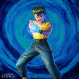 Screenshot på AbyStyle Super Figure Collection Yu Yu Hakusho Yusuke 1/10 Scale Figure