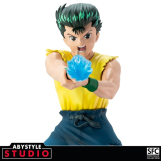 Screenshot på AbyStyle Super Figure Collection Yu Yu Hakusho Yusuke 1/10 Scale Figure