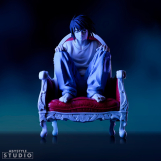 Screenshot på AbyStyle Super Figure Collection Death Note L 1/10 Scale Figure