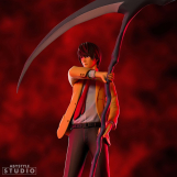 Screenshot på AbyStyle Super Figure Collection Death Note Yagami Light 1/10 Scale Figure